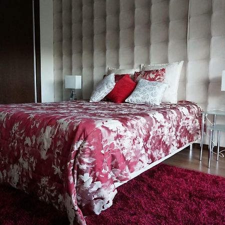 Apartamento Rio Zezere Διαμέρισμα Ferreira do Zêzere Εξωτερικό φωτογραφία