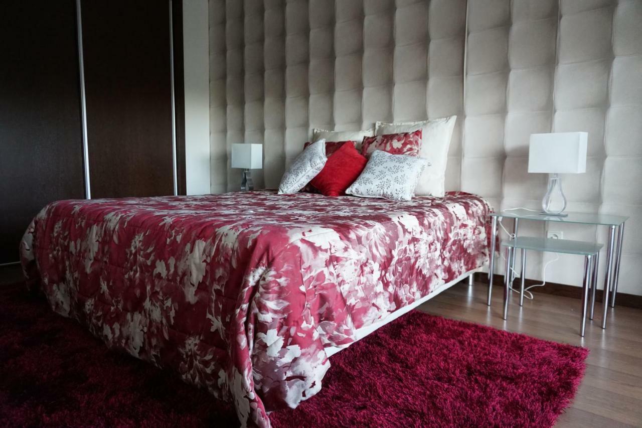 Apartamento Rio Zezere Διαμέρισμα Ferreira do Zêzere Εξωτερικό φωτογραφία