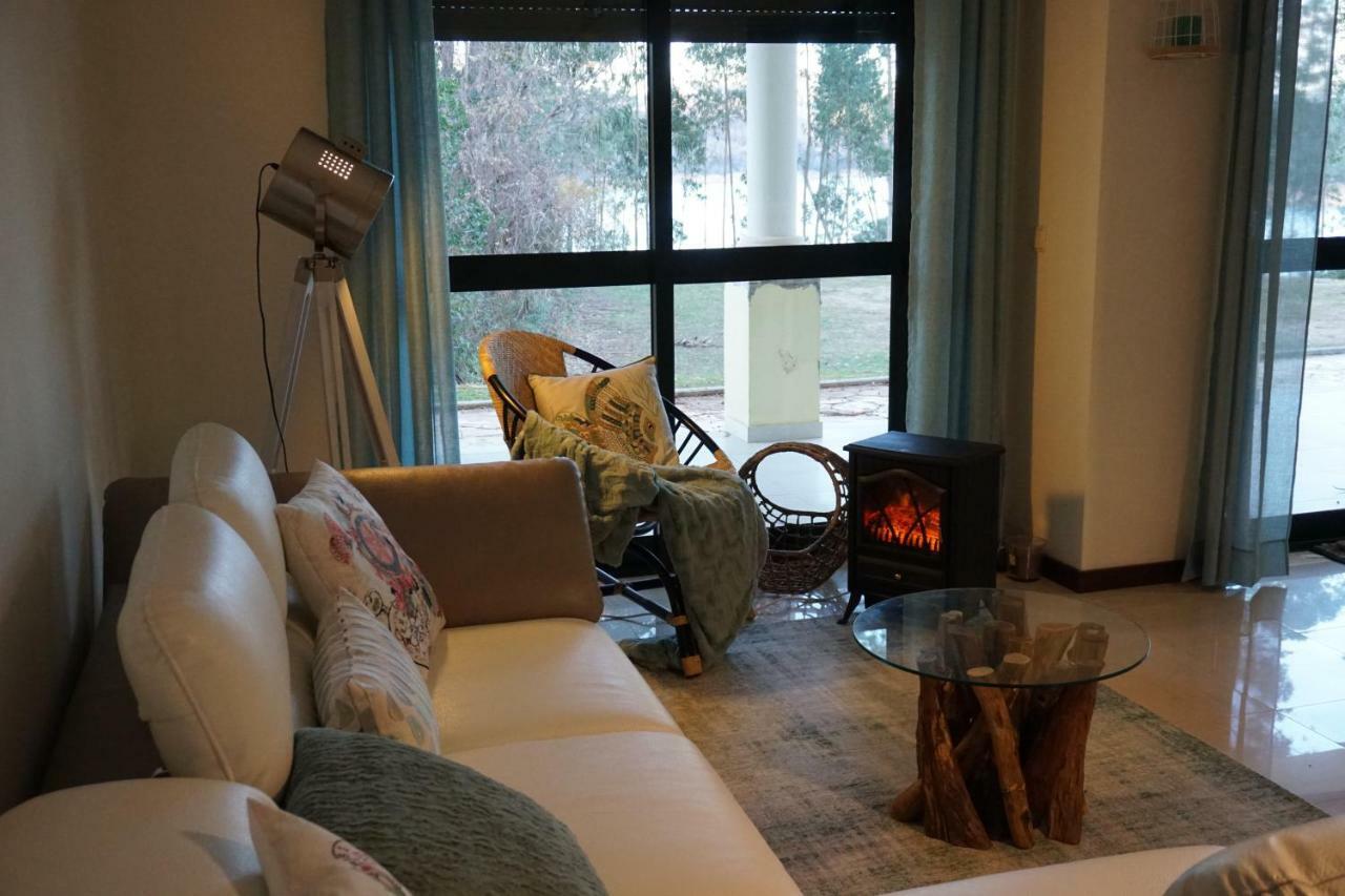 Apartamento Rio Zezere Διαμέρισμα Ferreira do Zêzere Εξωτερικό φωτογραφία