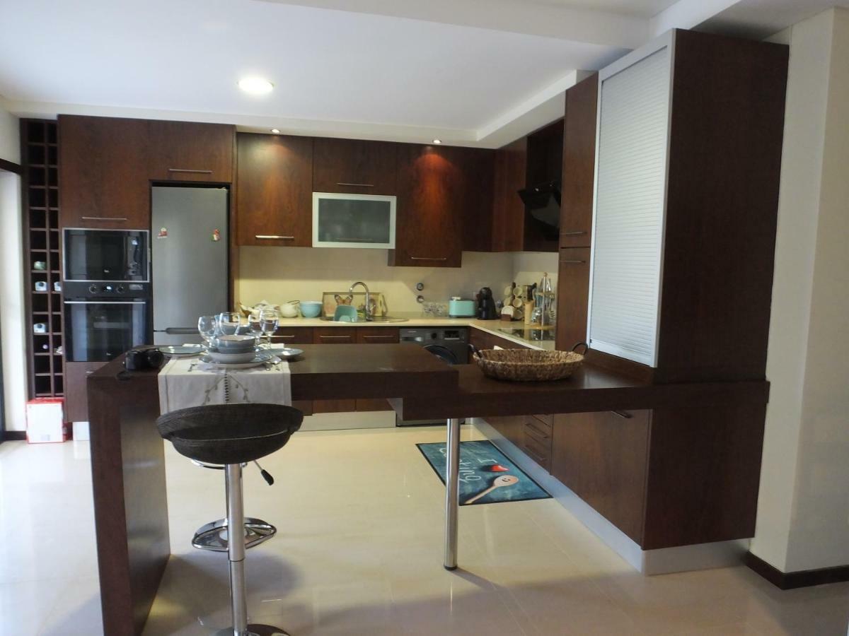 Apartamento Rio Zezere Διαμέρισμα Ferreira do Zêzere Εξωτερικό φωτογραφία