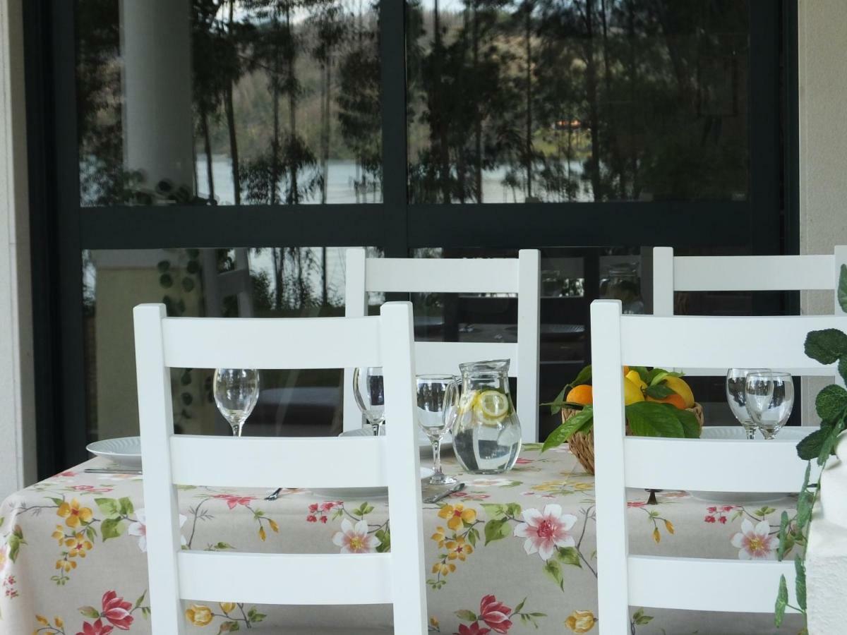 Apartamento Rio Zezere Διαμέρισμα Ferreira do Zêzere Εξωτερικό φωτογραφία