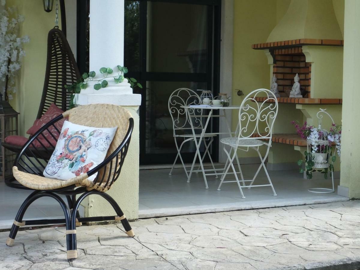 Apartamento Rio Zezere Διαμέρισμα Ferreira do Zêzere Εξωτερικό φωτογραφία