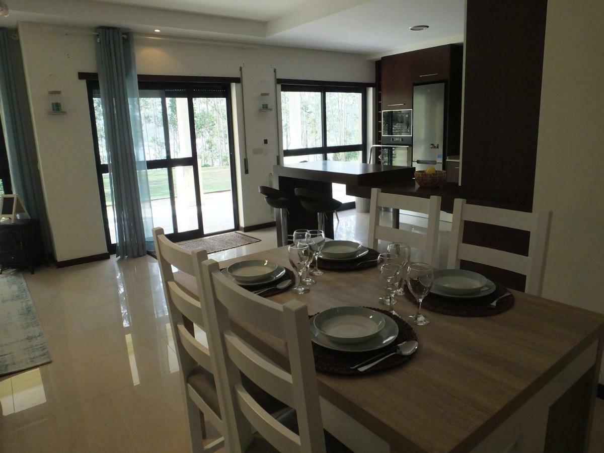 Apartamento Rio Zezere Διαμέρισμα Ferreira do Zêzere Εξωτερικό φωτογραφία