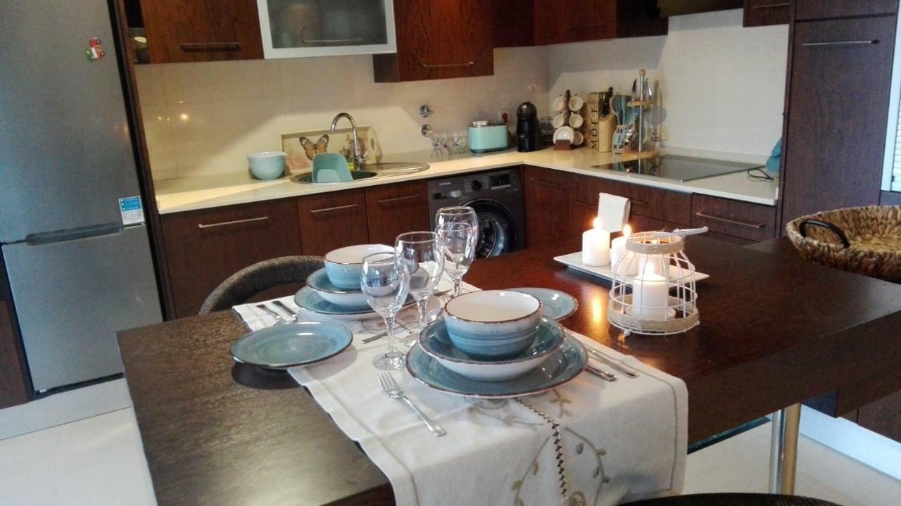Apartamento Rio Zezere Διαμέρισμα Ferreira do Zêzere Εξωτερικό φωτογραφία