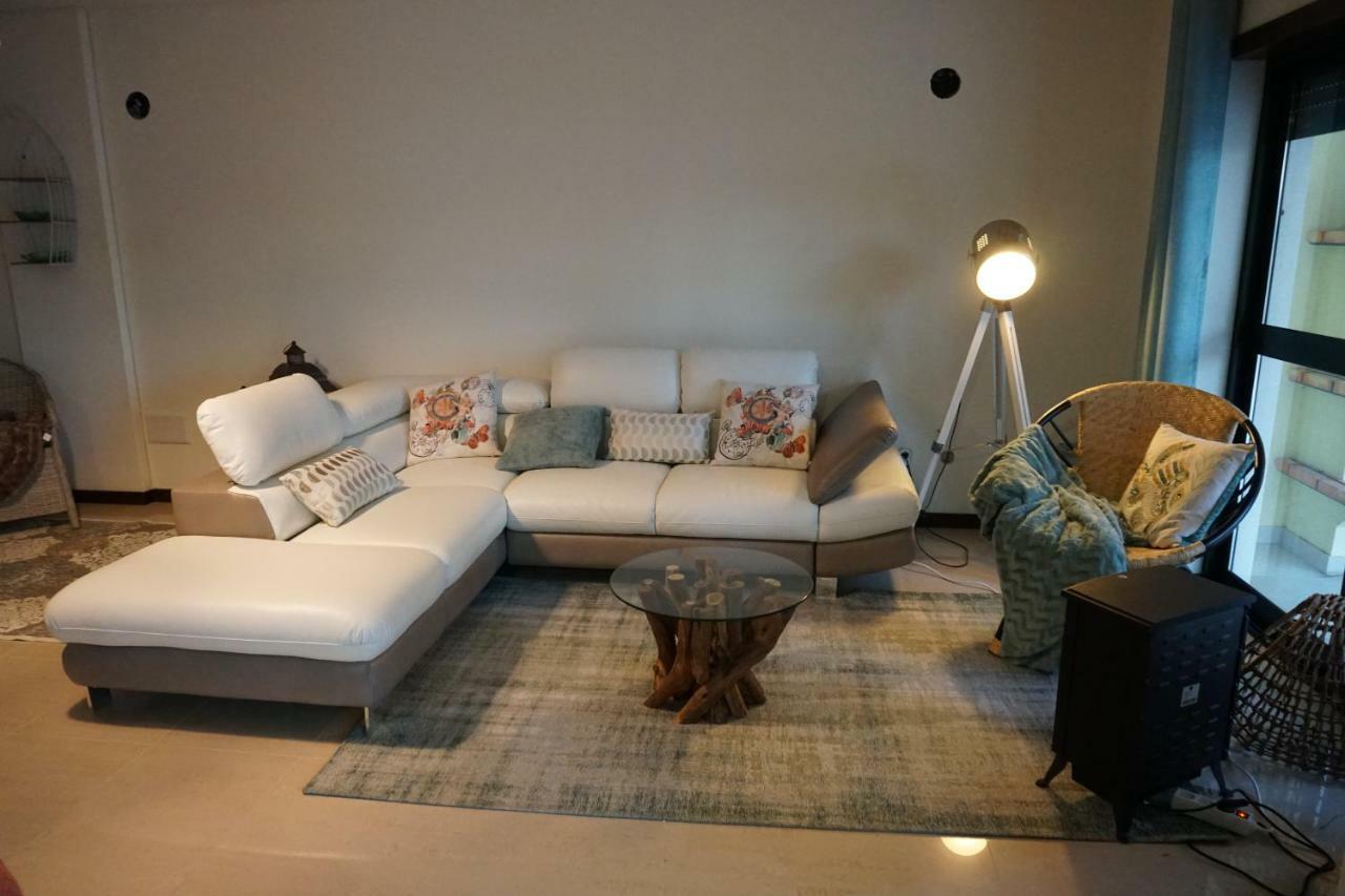 Apartamento Rio Zezere Διαμέρισμα Ferreira do Zêzere Εξωτερικό φωτογραφία