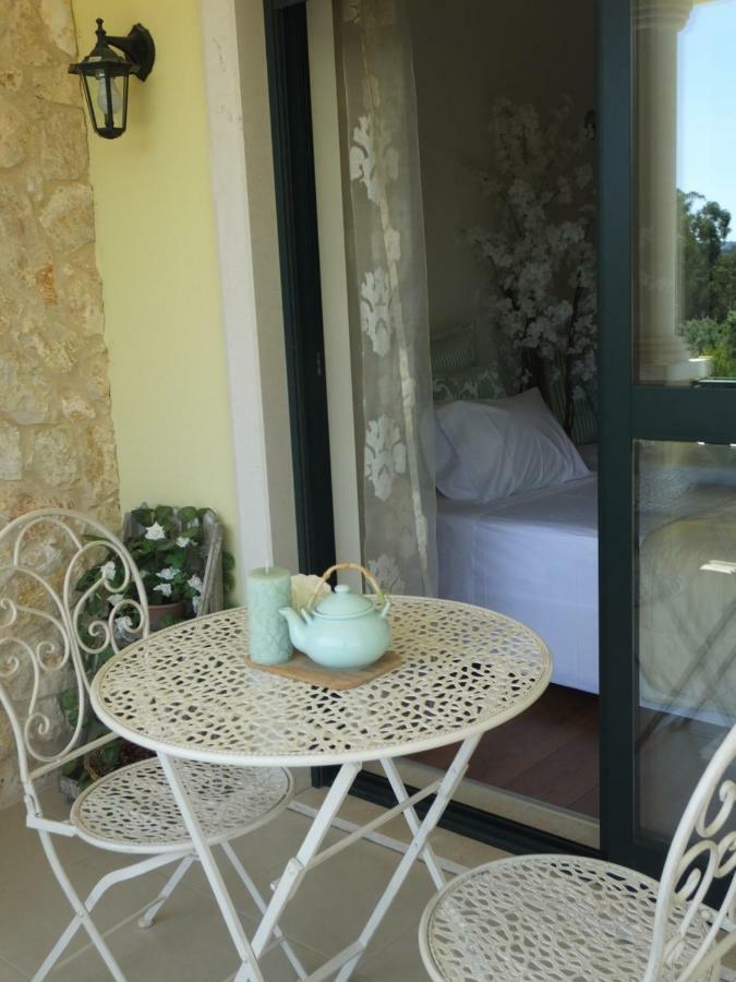 Apartamento Rio Zezere Διαμέρισμα Ferreira do Zêzere Εξωτερικό φωτογραφία