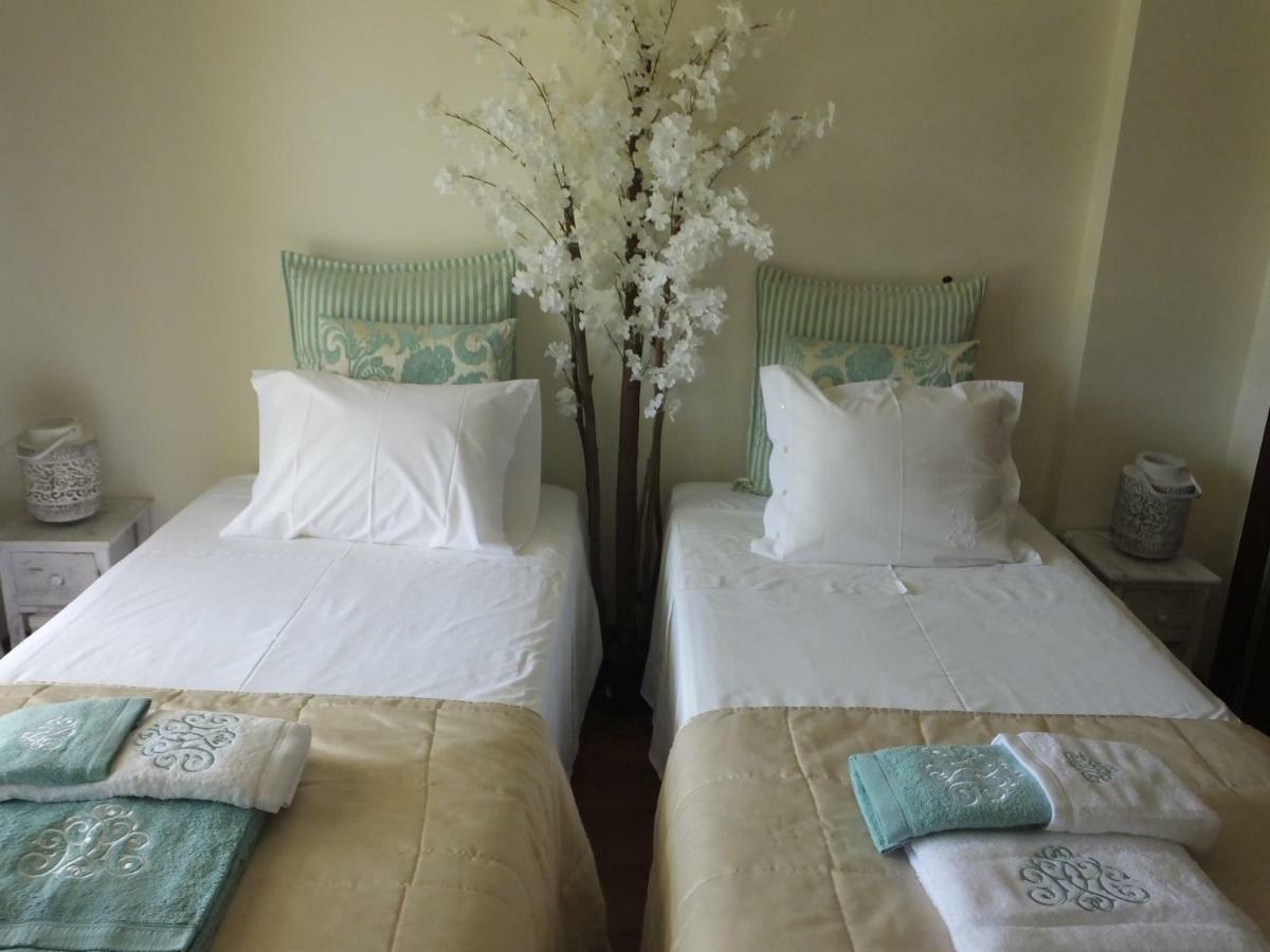 Apartamento Rio Zezere Διαμέρισμα Ferreira do Zêzere Εξωτερικό φωτογραφία