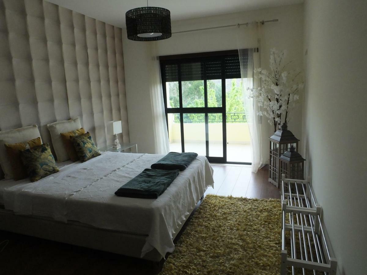 Apartamento Rio Zezere Διαμέρισμα Ferreira do Zêzere Εξωτερικό φωτογραφία