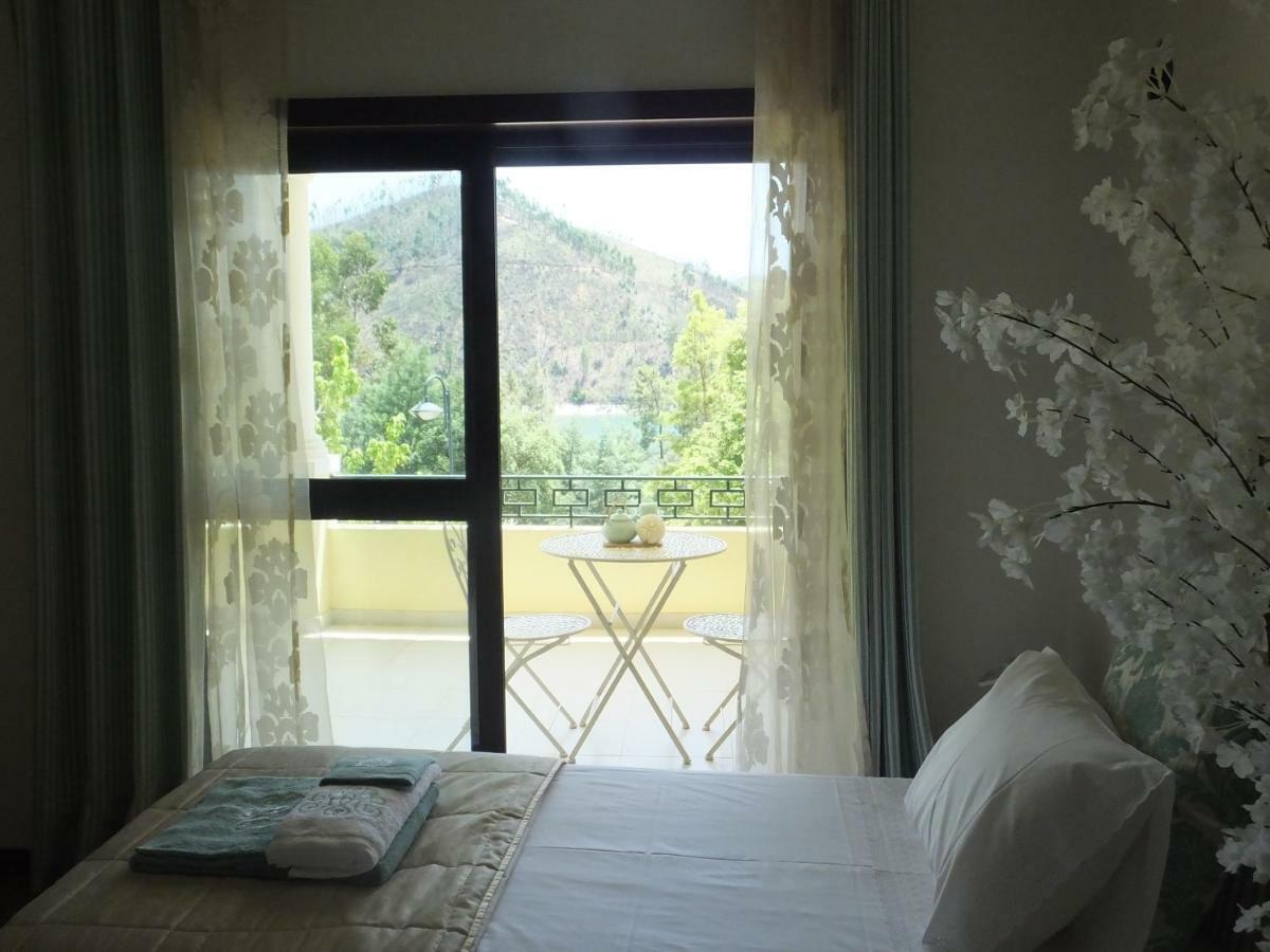 Apartamento Rio Zezere Διαμέρισμα Ferreira do Zêzere Εξωτερικό φωτογραφία