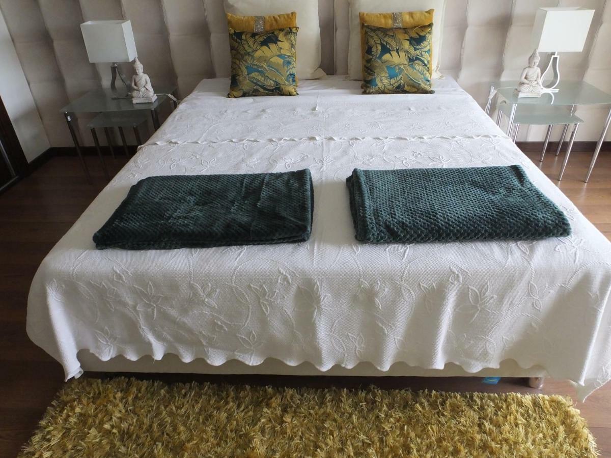 Apartamento Rio Zezere Διαμέρισμα Ferreira do Zêzere Εξωτερικό φωτογραφία
