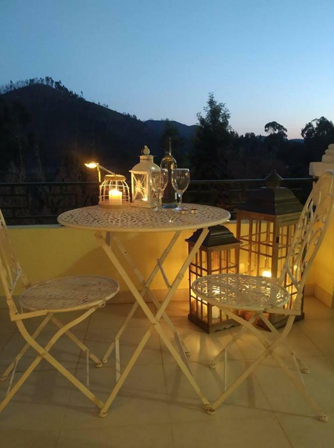 Apartamento Rio Zezere Διαμέρισμα Ferreira do Zêzere Εξωτερικό φωτογραφία
